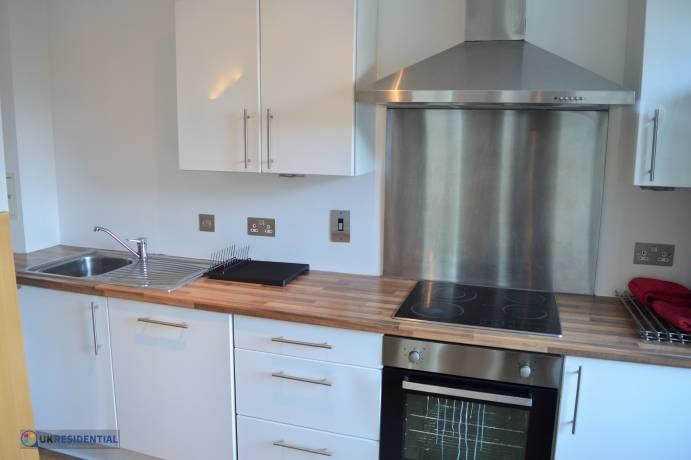 Apartment in Sheffield - View 3