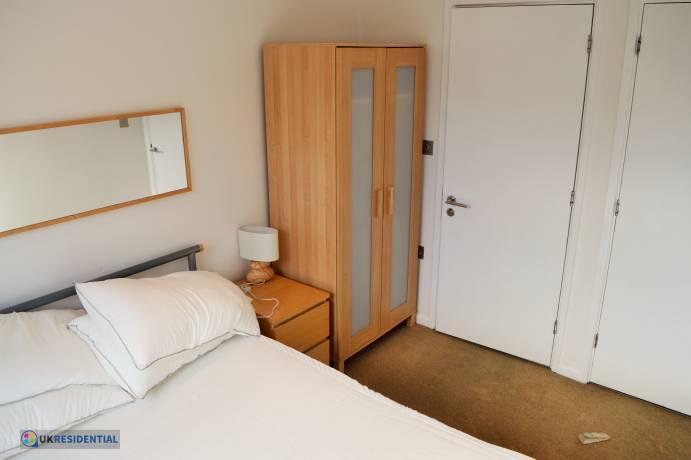 Apartment in Sheffield - View 4