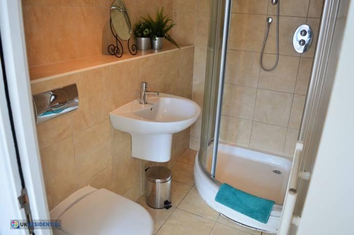 Apartment in Sheffield - View 5