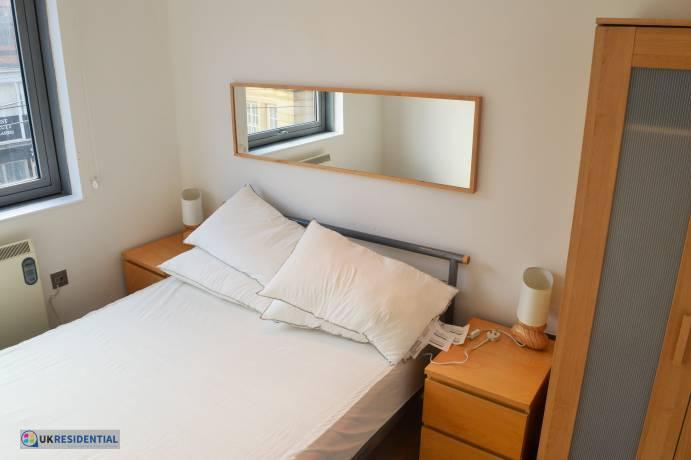 Apartment in Sheffield - More