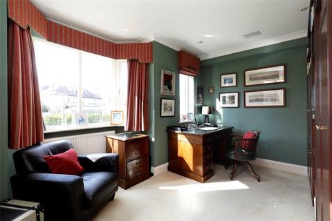 2 Wilberforce Way, London, SW19 4TH