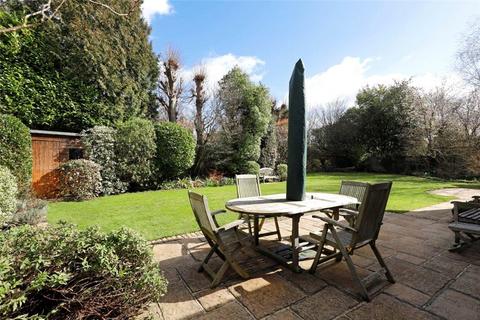 2 Wilberforce Way, London, SW19 4TH