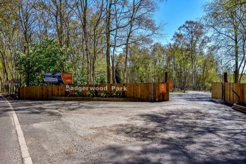 2 bedroom park home for sale, Badgerwood Park, , Bracknell RG40