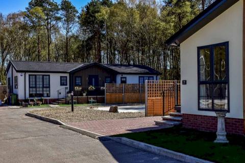 2 bedroom park home for sale, Badgerwood Park, , Bracknell RG40