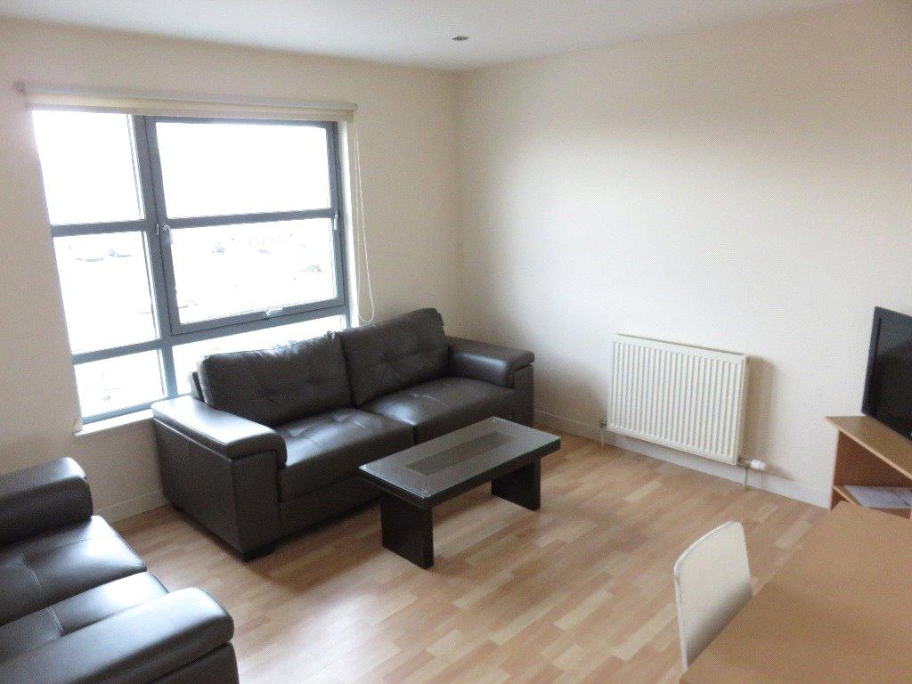 Merkland Lane, Old Aberdeen, Aberdeen, AB24 2 bed flat £795 pcm (£183 pw)