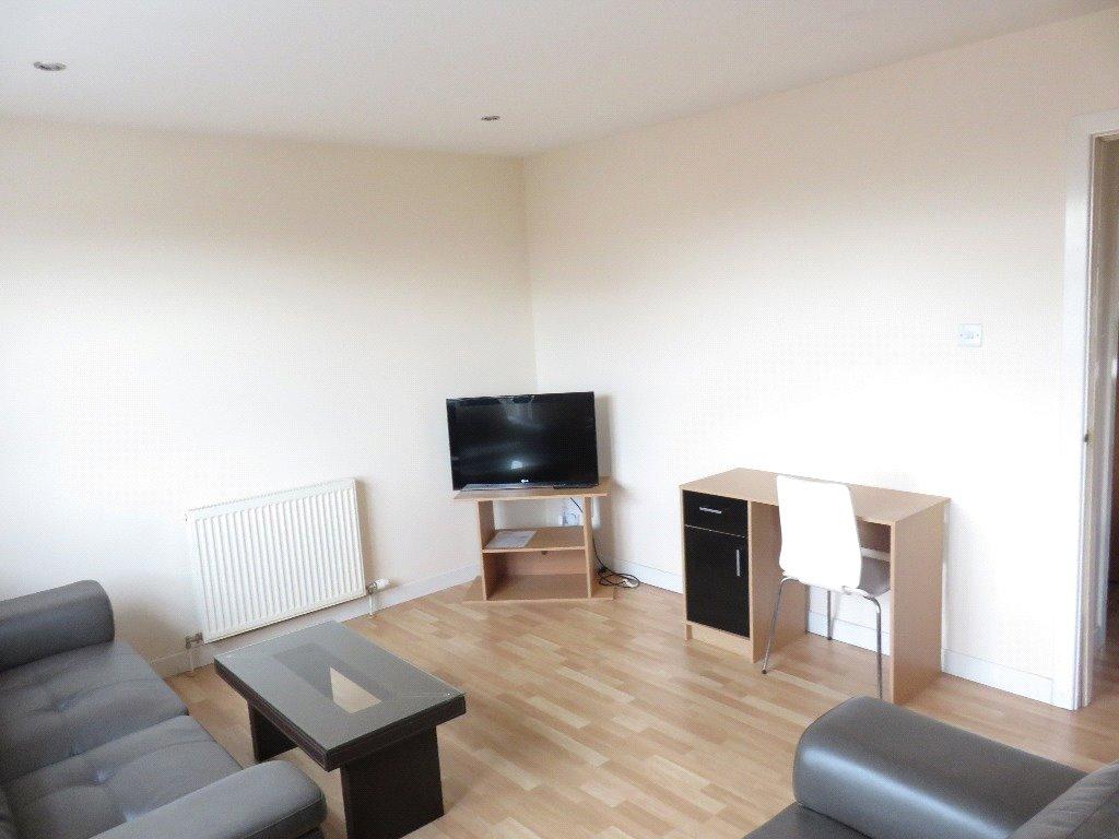 Merkland Lane, Old Aberdeen, Aberdeen, AB24 2 bed flat £795 pcm (£183 pw)
