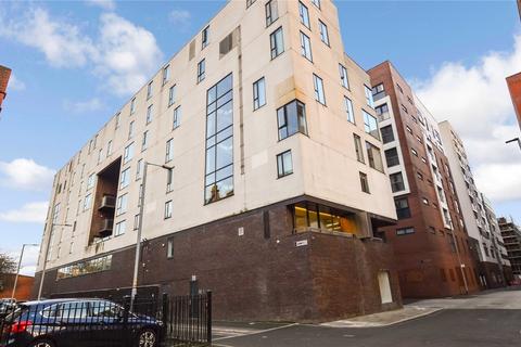 2 bedroom flat to rent, BS41, 22 Loom Street, Ancoats, Manchester, M4