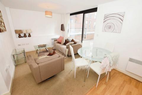 2 bedroom flat to rent, BS41, 22 Loom Street, Ancoats, Manchester, M4