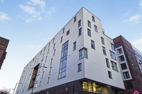 undefined, BS41, 22 Loom Street, Ancoats, Manchester, M4
