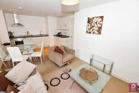undefined, BS41, 22 Loom Street, Ancoats, Manchester, M4