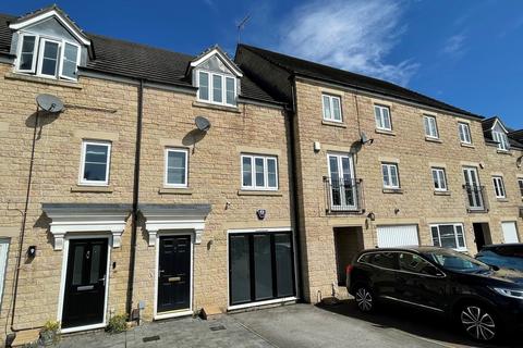 undefined, Georgian Square, Rodley