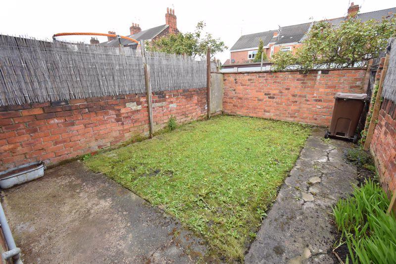 Edgecumbe Street, Hull 3 bed terraced house for sale £118,500