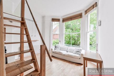 1 bedroom flat to rent, Compayne Gardens, South Hampstead, London