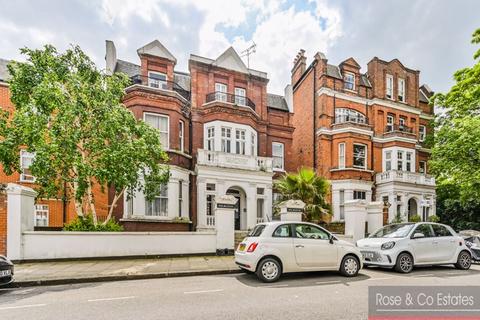 1 bedroom flat to rent, Compayne Gardens, South Hampstead, London