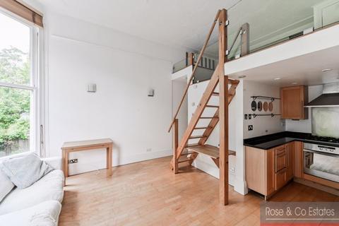 1 bedroom flat to rent, Compayne Gardens, South Hampstead, London