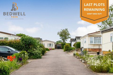 undefined, Plots Available Bedwell Park, Ely CB6