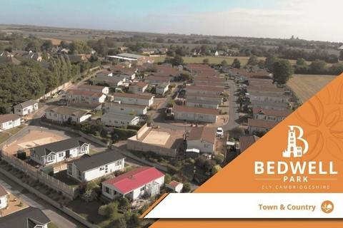 undefined, Plots Available Bedwell Park, Ely CB6
