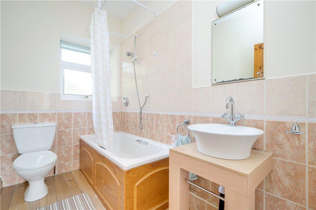 House Bathroom