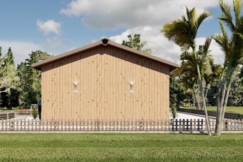 2 bedroom lodge for sale - Bendochy Park, Blairgowrie Road PH13