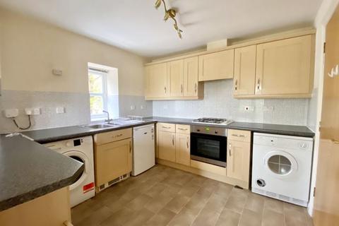 2 bedroom apartment for sale - Wyndley Close, Four Oaks, Sutton Coldfield, B74 4JD
