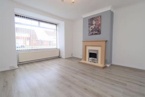 3 bedroom semi-detached house for sale - Rochester Road, Roseworth, Stockton-On-Tees, TS19 0NX