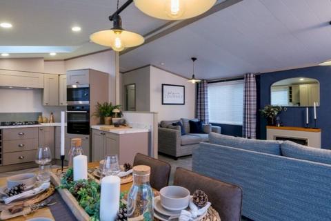 2 bedroom lodge for sale, Brean Country Club, , Red Road TA8