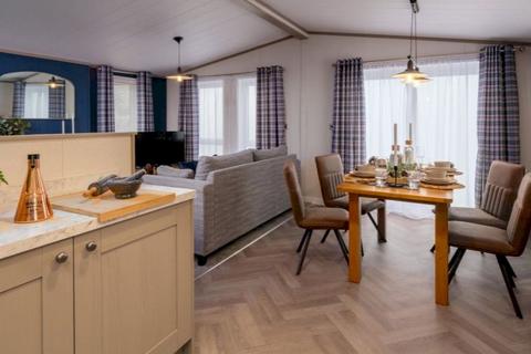 2 bedroom lodge for sale, Brean Country Club, , Red Road TA8