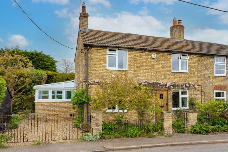 The Rye, Eaton Bray 3 bed cottage for sale £430,000