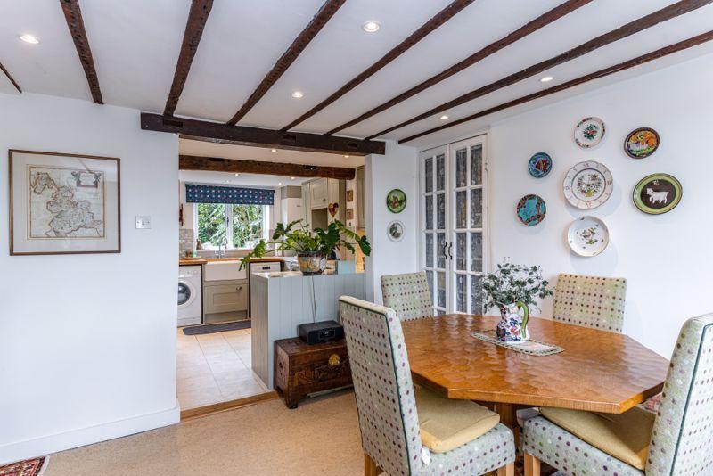 The Rye, Eaton Bray 3 bed cottage for sale £415,000