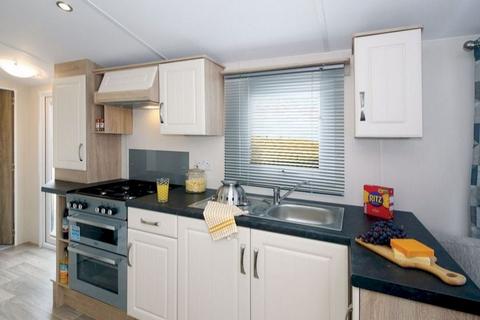 2 bedroom static caravan for sale, Brightholme Holiday Park, , Coast Road TA8