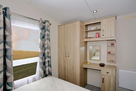 2 bedroom static caravan for sale, Brightholme Holiday Park, , Coast Road TA8