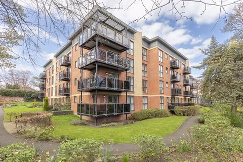 1 bedroom retirement property for sale - Kenton Lodge, Kenton Road, Gosforth, Newcastle Upon Tyne