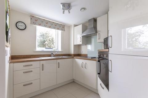 1 bedroom retirement property for sale - Kenton Lodge, Kenton Road, Gosforth, Newcastle Upon Tyne