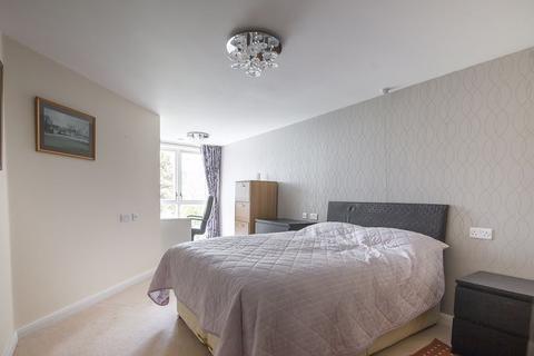 1 bedroom retirement property for sale, Kenton Lodge, Kenton Road, Gosforth, Newcastle Upon Tyne