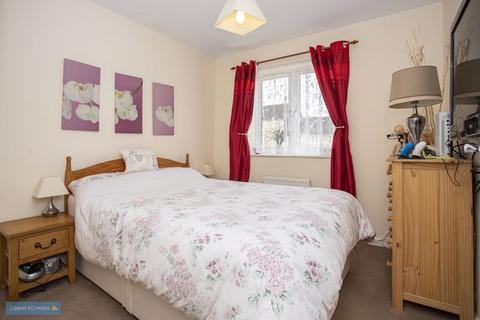 3 bedroom end of terrace house for sale, Chantilly Walk, Bridgwater
