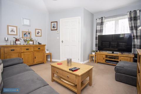 3 bedroom end of terrace house for sale, Chantilly Walk, Bridgwater