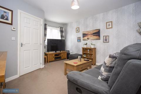 3 bedroom end of terrace house for sale, Chantilly Walk, Bridgwater