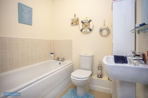 3 bedroom end of terrace house for sale, Chantilly Walk, Bridgwater