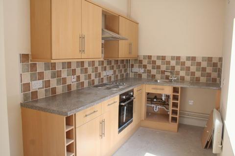 1 bedroom apartment for sale, Bangor, Gwynedd