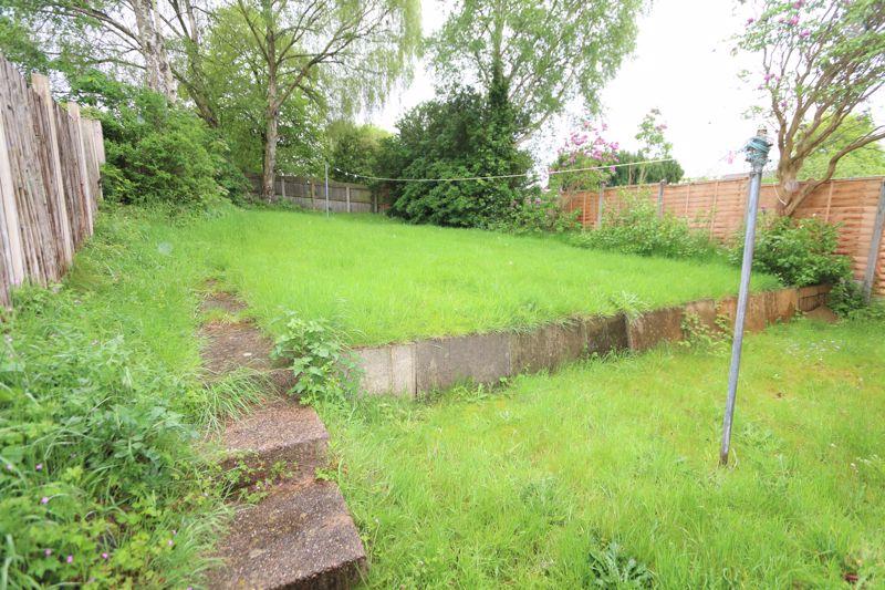 Kirkstone Crescent, Great Barr, Birmingham, B43 5NR 3 bed semidetached