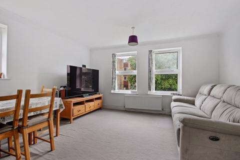Flat 2, 32b Canning Road, Croydon, CR0 6QD