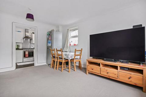 Flat 2, 32b Canning Road, Croydon, CR0 6QD