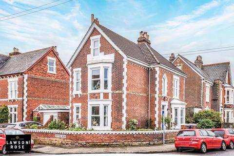 5 bedroom detached house for sale, Victoria Grove, Southsea