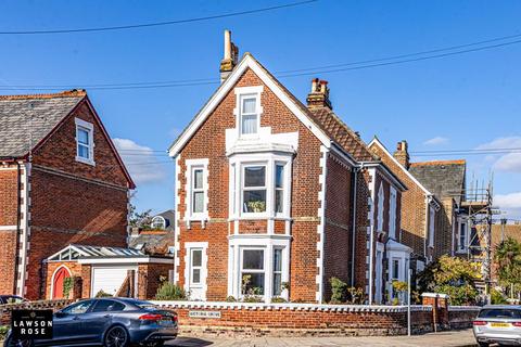 undefined, Victoria Grove, Southsea