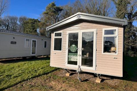 2 bedroom static caravan for sale, Caldecott Hall Country Park, , Beccles Road NR31