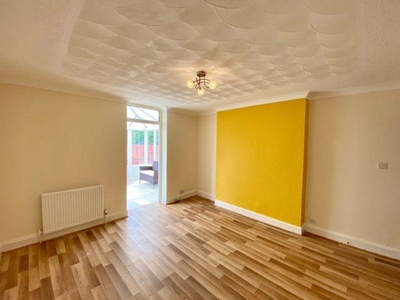 Walker Road, Ayr 2 bed flat £60,000