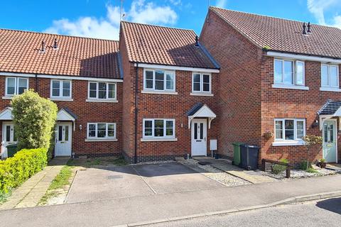 3 Arnold Pitcher Close, North Walsham, NR28 0FG