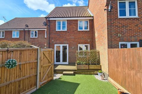 3 Arnold Pitcher Close, North Walsham, NR28 0FG