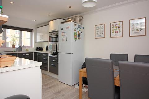 3 Arnold Pitcher Close, North Walsham, NR28 0FG