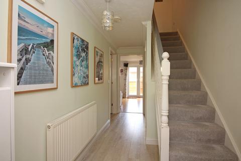 3 Arnold Pitcher Close, North Walsham, NR28 0FG
